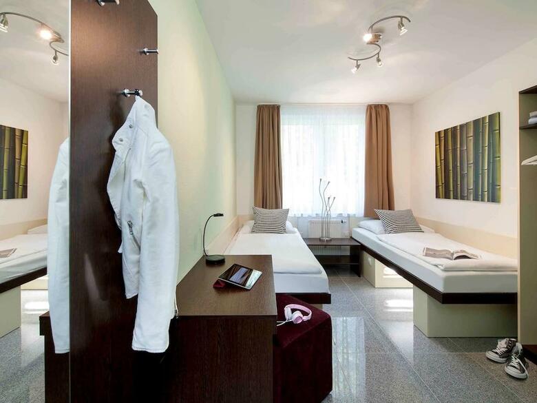 Sleepinroomz Boutique Hotel