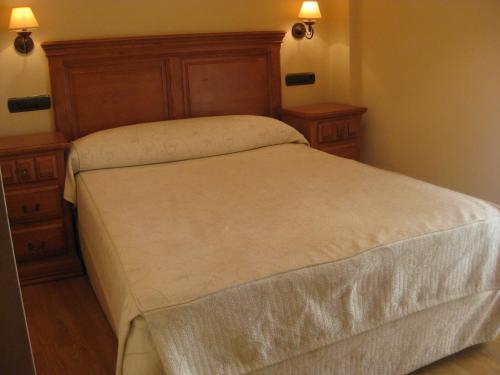 Hostal Puerta Del Sol