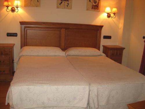 Hostal Puerta Del Sol