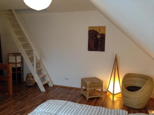 Apartment-sauerland