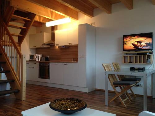 Apartment-sauerland