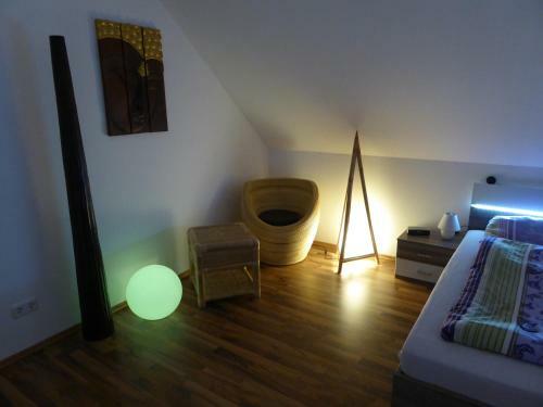 Apartment-sauerland