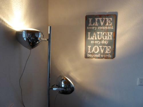 Apartment-sauerland