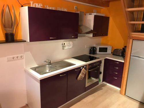 Apartment-sauerland
