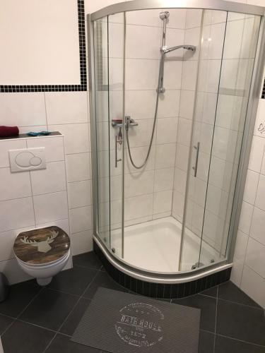 Apartment-sauerland