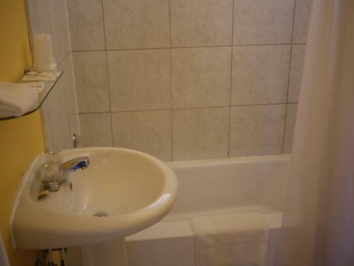 Motel Rive Du Lac