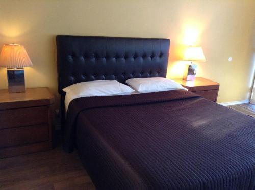 Motel Rive Du Lac