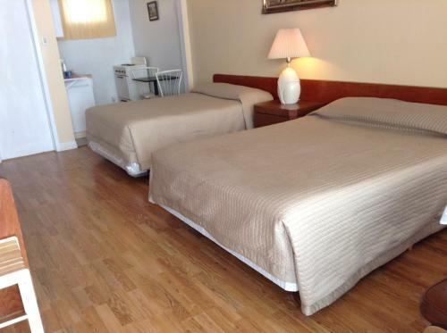 Motel Rive Du Lac
