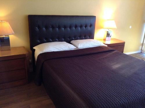 Motel Rive Du Lac