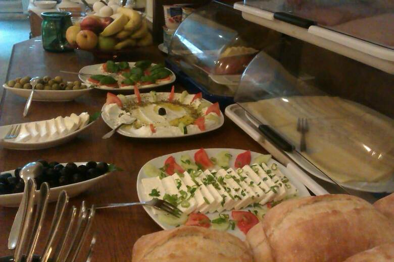 Hotel Toscana