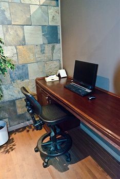 Hotel Coliseum Inn
