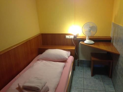 M-hotel
