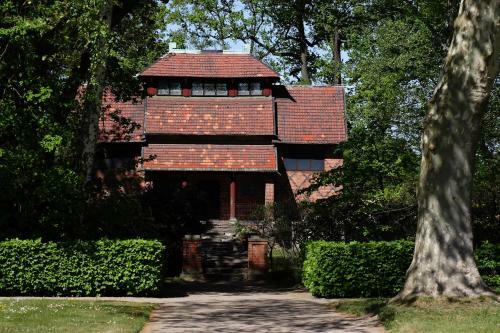 Ferienhaus Tr�gner