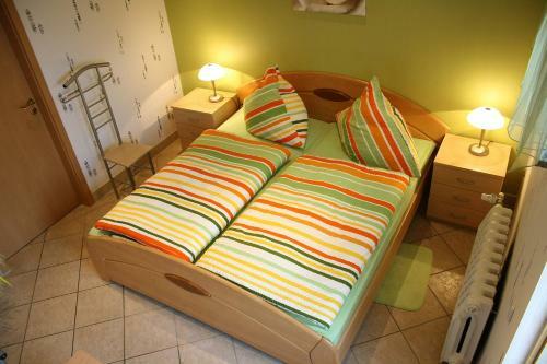 Ferienhaus Tr�gner