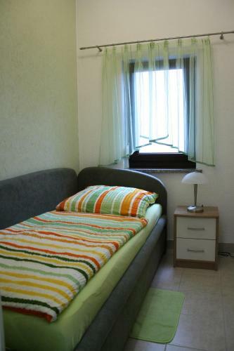 Ferienhaus Tr�gner
