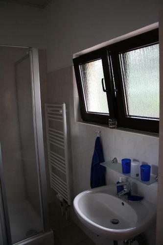 Ferienhaus Tr�gner