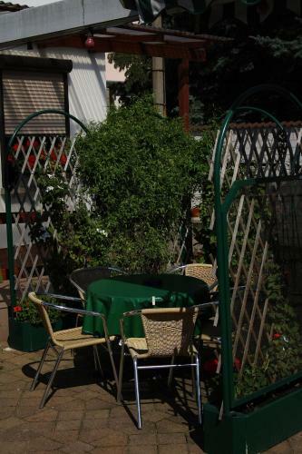Ferienhaus Tr�gner