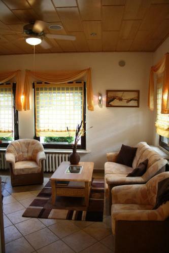 Ferienhaus Tr�gner