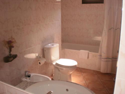 Hotel Can Pep�n