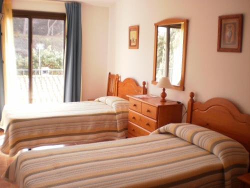 Hotel Can Pep�n