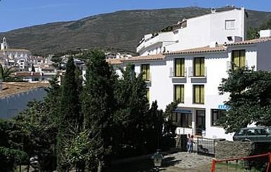 Hotel Can Pep�n