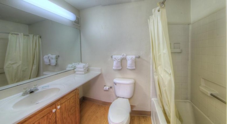Hotel Crestwood Suites Disney Orlando