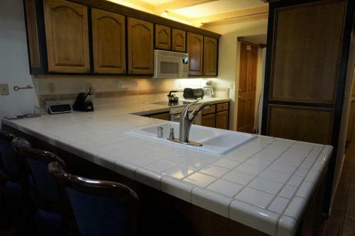 1849 Condos At Mammoths Canyon Lodge