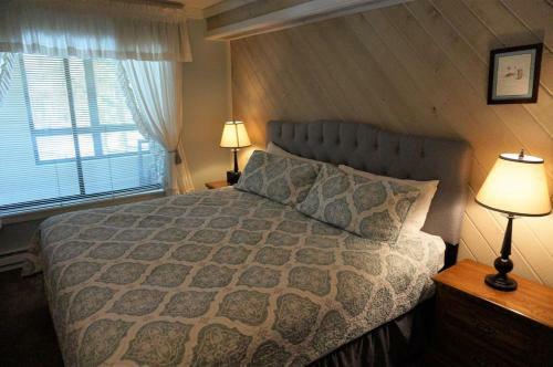 1849 Condos At Mammoths Canyon Lodge