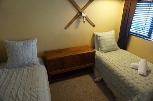 1849 Condos At Mammoths Canyon Lodge