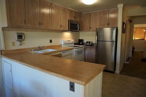 1849 Condos At Mammoths Canyon Lodge