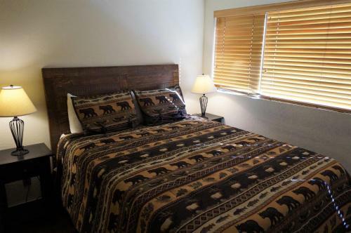 1849 Condos At Mammoths Canyon Lodge