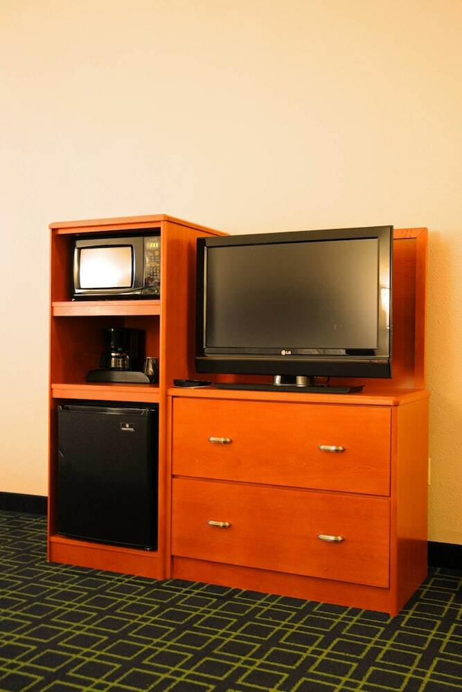 Hotel Fairfield Inn & Suites By Marriott Spearfish