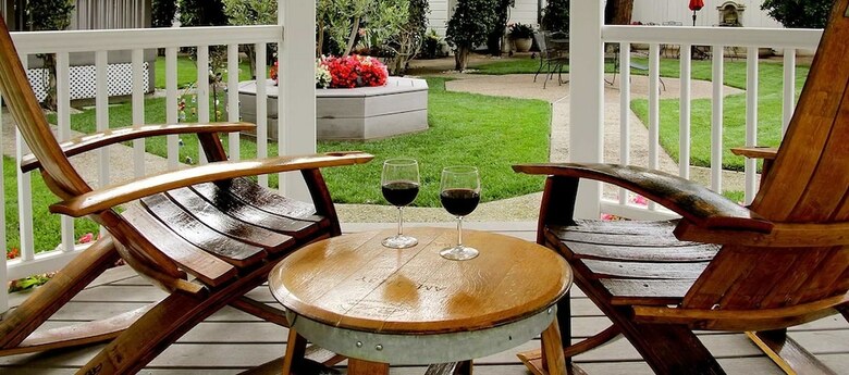 Bed & Breakfast Arbor Guest House