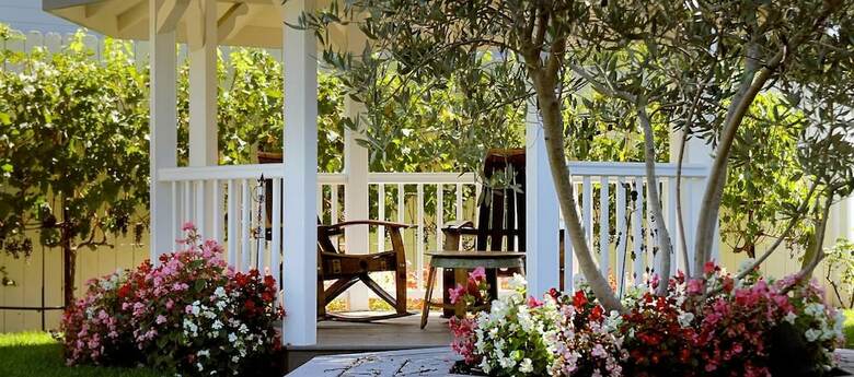 Bed & Breakfast Arbor Guest House