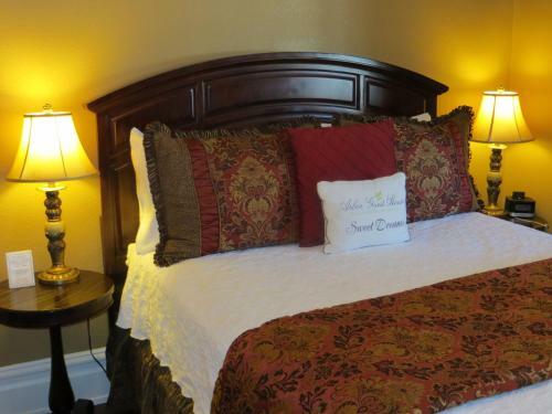Bed & Breakfast Arbor Guest House