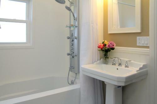 Bed & Breakfast Arbor Guest House
