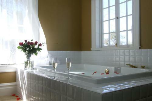 Bed & Breakfast Arbor Guest House