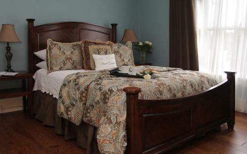 Bed & Breakfast Arbor Guest House
