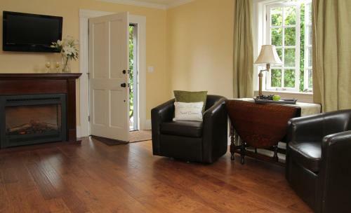 Bed & Breakfast Arbor Guest House