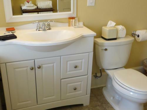 Bed & Breakfast Arbor Guest House