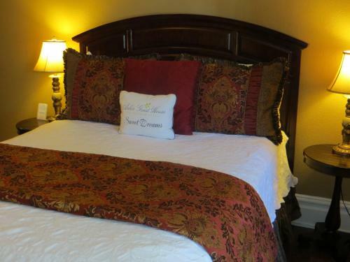 Bed & Breakfast Arbor Guest House