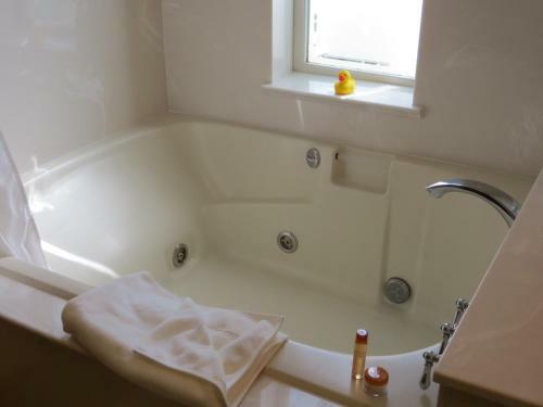 Bed & Breakfast Arbor Guest House