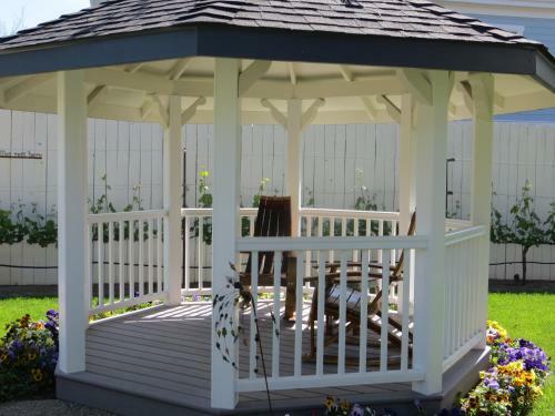 Bed & Breakfast Arbor Guest House