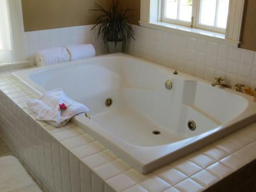 Bed & Breakfast Arbor Guest House