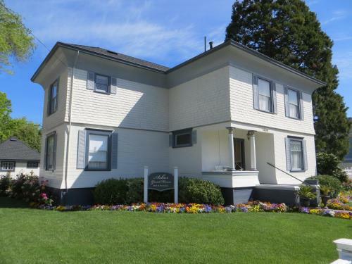 Bed & Breakfast Arbor Guest House