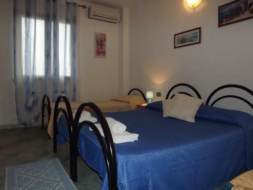 Agroturismo Agriturismo Quattro Mori