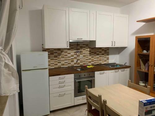 Apartamento Casa Sul Mare Golfo Dell'asinara I