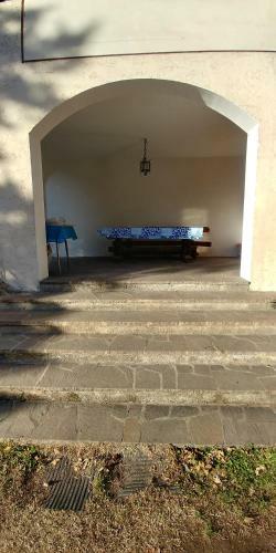 Luna Del Sol Alloggio In Famiglia