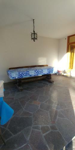 Luna Del Sol Alloggio In Famiglia