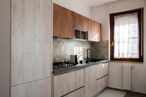 Apartamento Sol Leone